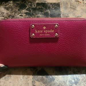 Kate Spade Wallet
